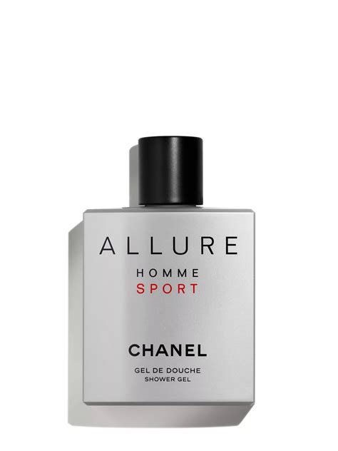 john lewis Chanel Allure